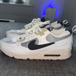 Nike Air max Futuras